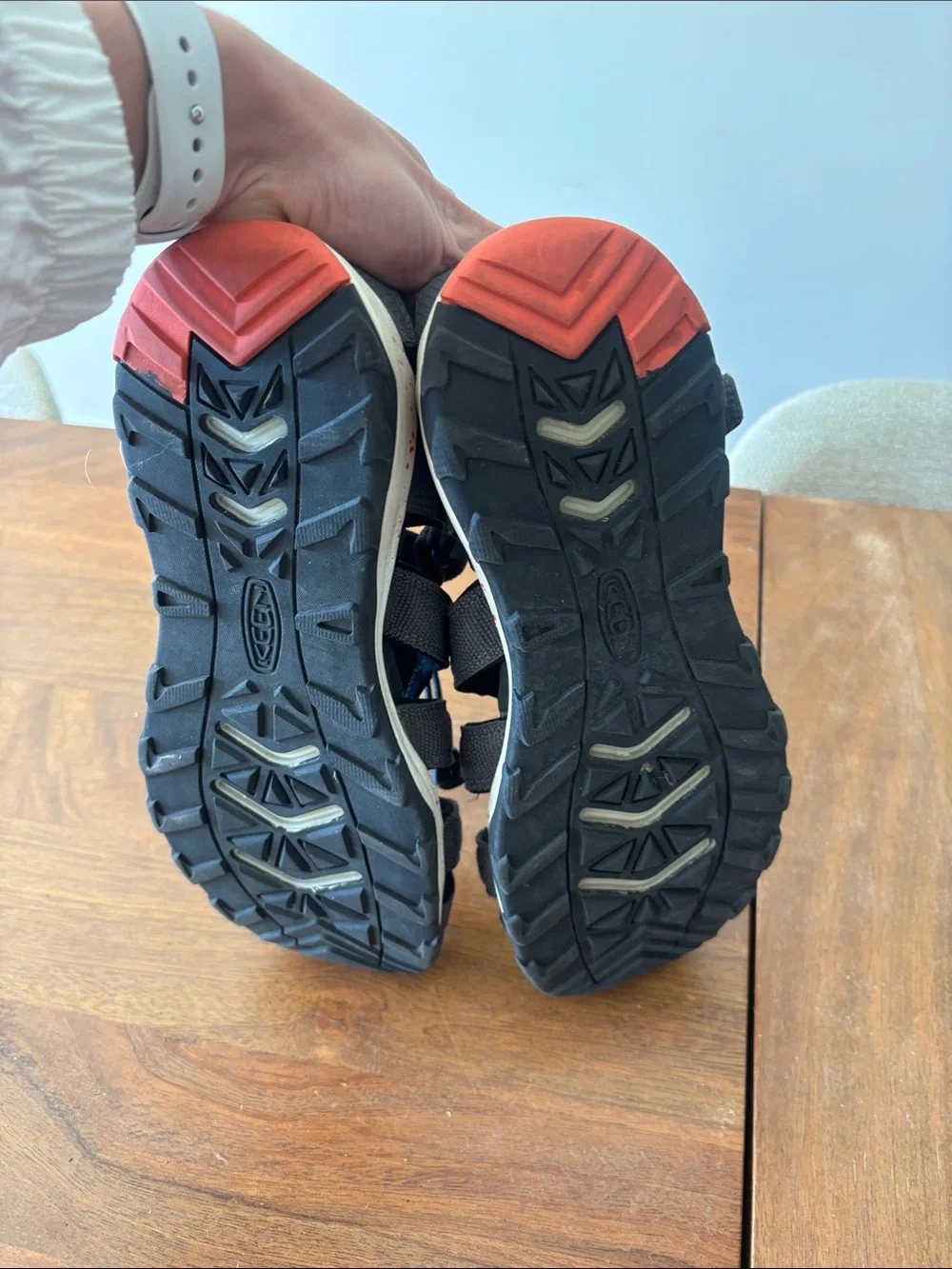 Keen Outdoor Sandals